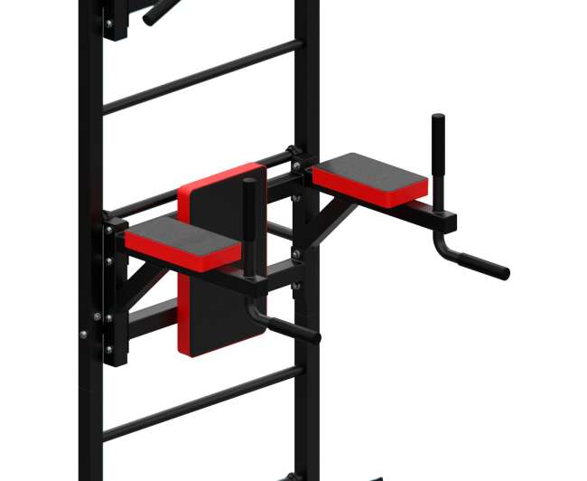 Шведская стенка с опциями DFC Lite VT-6005