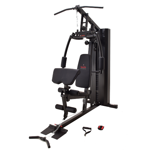 Силовой комплекс (мультистанция) Smith Strength HG750