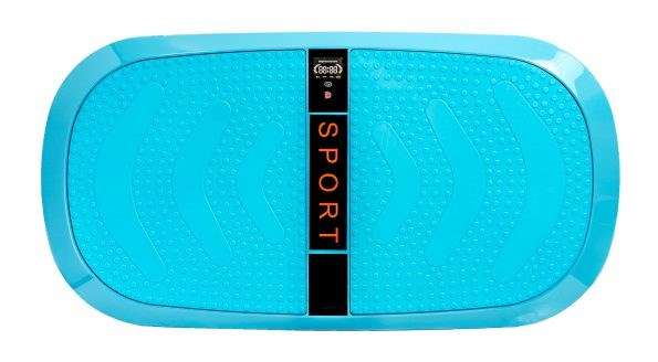 Виброплатформа 3D VictoryFit VF-S800 Blue