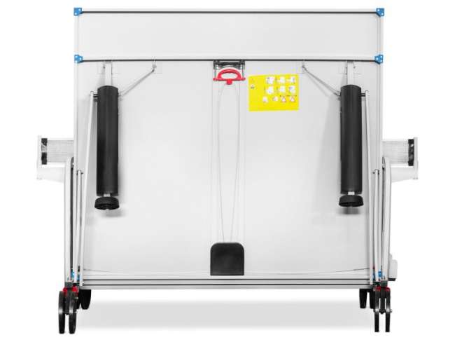 Теннисный стол всепогодный Winner S-450 Outdoor Теннисный стол всепогодный Winner S-450 Outdoor