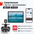 Гребной тренажер UNIX Fit Techno Rower 360