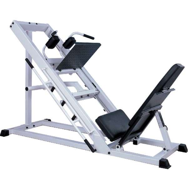Жим ногами /Гак машина Johns CT8851 Жим ногами /Гак машина Johns CT8851