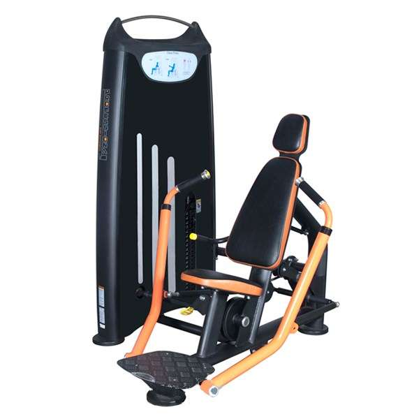 Жим грудной горизонтальный Vertex EWS 101