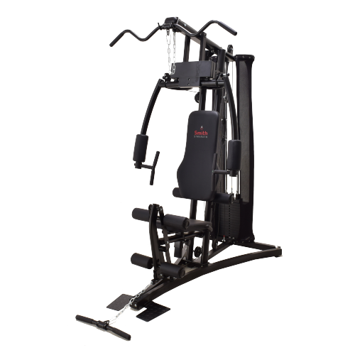 Силовой комплекс (мультистанция) Smith Strength HG850