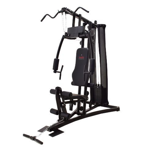 Силовой комплекс (мультистанция) Smith Strength HG850