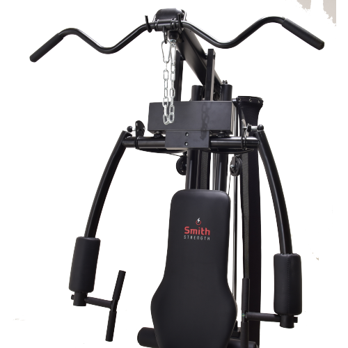 Силовой комплекс (мультистанция) Smith Strength HG850