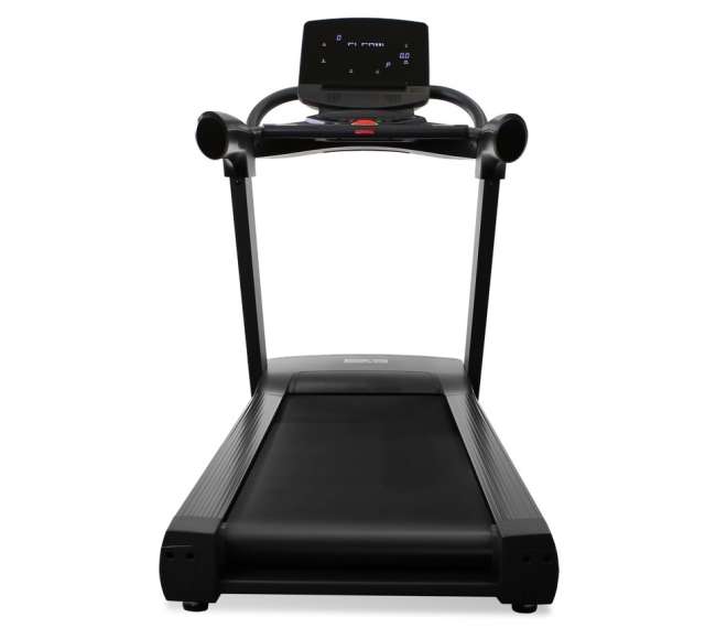 Беговая дорожка BRONZE GYM T900M