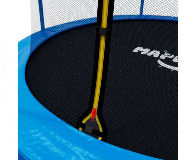 Батут с сеткой DFC MAPPY 10 ft (305 см)