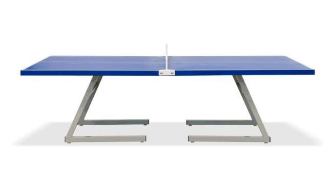Теннисный стол всепогодный Winner S-700 Outdoor с сеткой