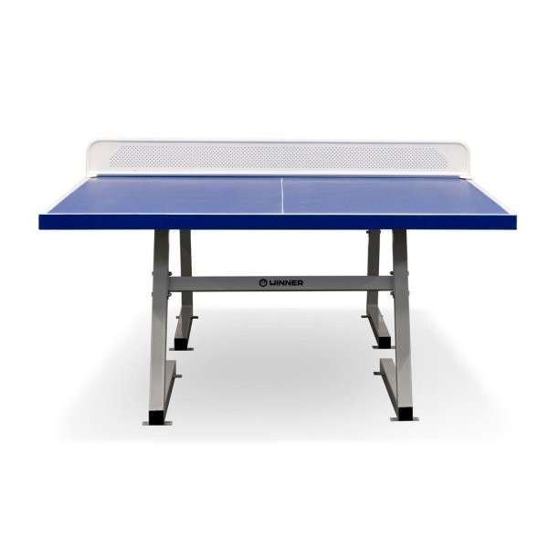 Теннисный стол всепогодный Winner S-700 Outdoor с сеткой
