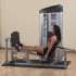 Горизонтальный жим ногами Body-Solid S2LPC