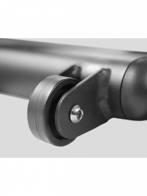 Эллиптический тренажер Svensson Industrial Base AMT560