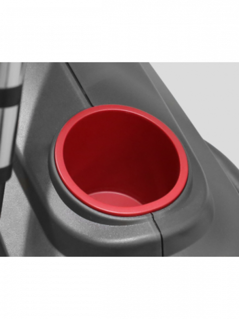 Эллиптический тренажер Svensson Industrial Base AMT560