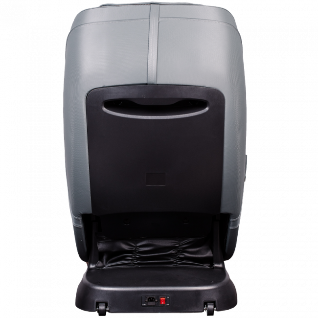 Массажное кресло Ergonova ErgoLine 2 TE