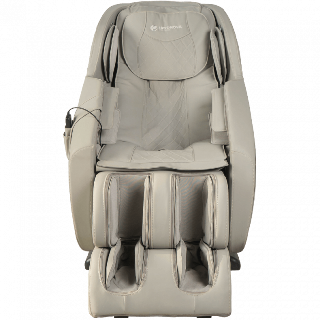 Массажное кресло Ergonova ErgoLine 2 TE