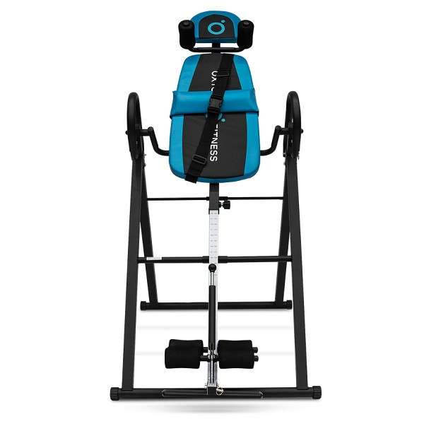 Инверсионный стол Oxygen Fitness SKULPT складной Инверсионный стол Oxygen Fitness SKULPT складной