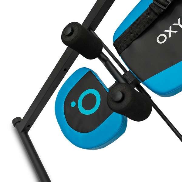Инверсионный стол Oxygen Fitness SKULPT складной Инверсионный стол Oxygen Fitness SKULPT складной