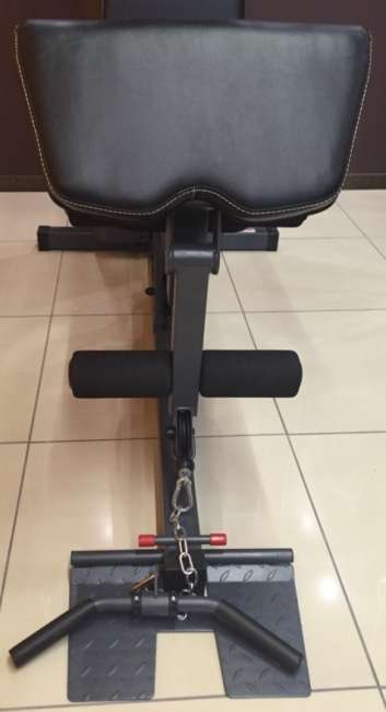 Силовой комплекс ProTrain HG 10250
