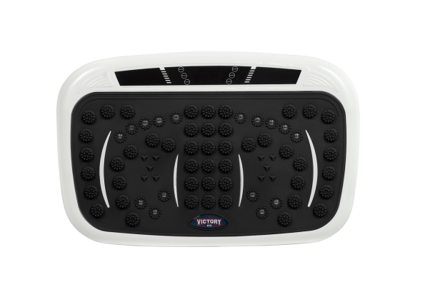 Виброплатформа VictoryFit VF-M630 black