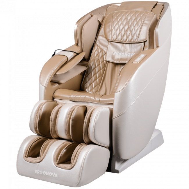 Массажное кресло Ergonova Organic 3 Массажное кресло Ergonova Organic 3