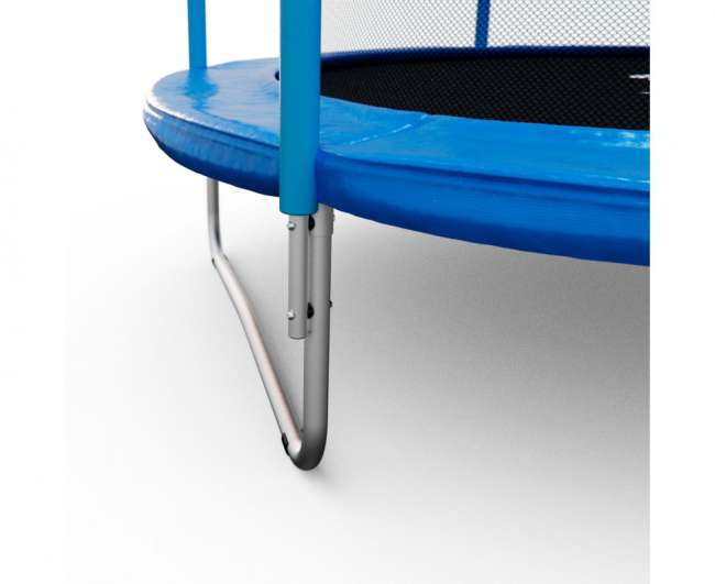 Батут с сеткой DFC MAPPY 8 ft Батут с сеткой DFC MAPPY 8 ft