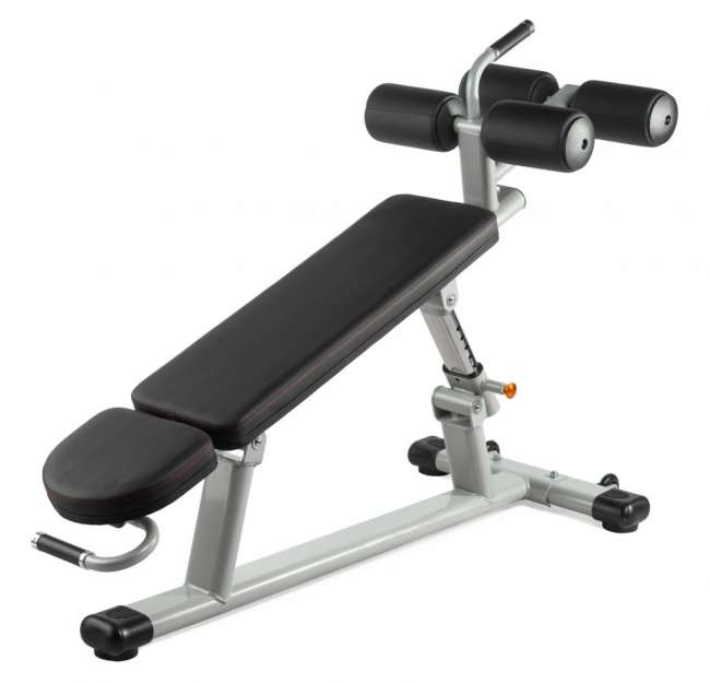 Скамья для пресса VictoryFit VF-A5001