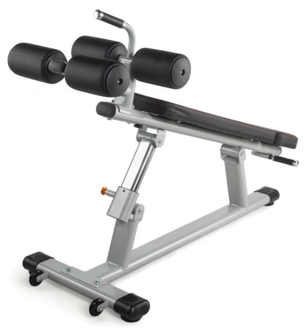 Скамья для пресса VictoryFit VF-A5001