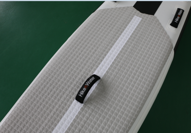 SUP-борд Hiken Water Race PRO 14’*27 SUP-борд Hiken Water Race PRO 14’*27