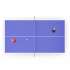 Теннисный стол UNIX Line Indoor 15 mm MDF (Blue)