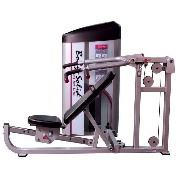 Мультижим Body-Solid S2MP