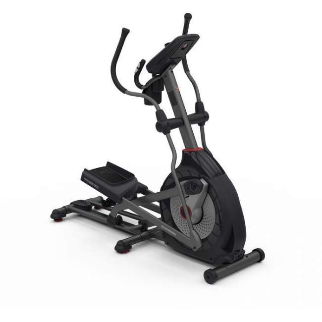 Эллиптический тренажер Schwinn 570E