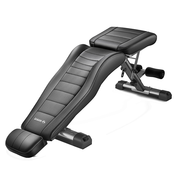 Универсальная скамья HYFIT Bench