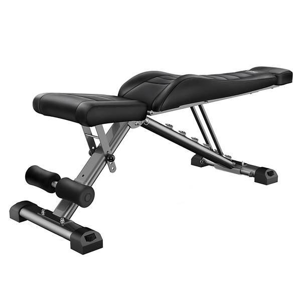 Универсальная скамья HYFIT Bench