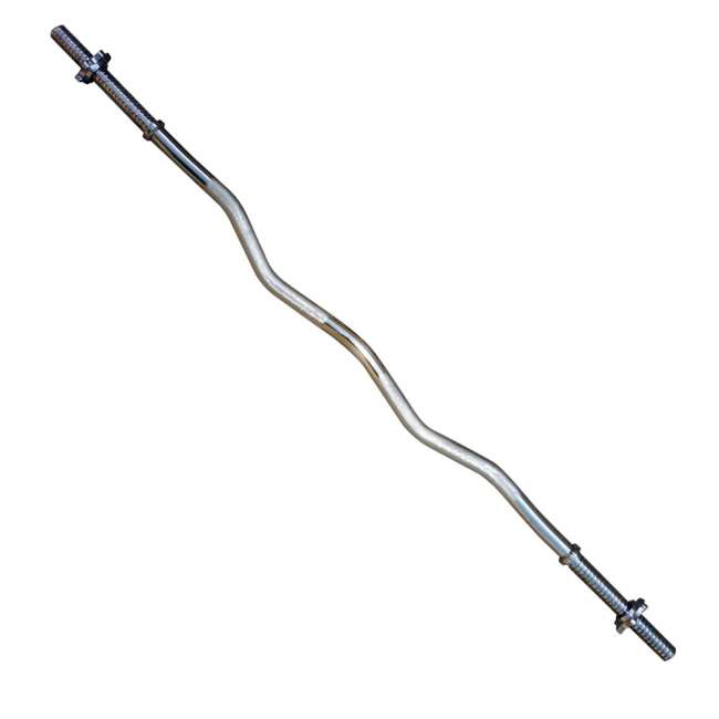Гриф для штанги RB47CT-30 Гриф для штанги RB47CT-30
