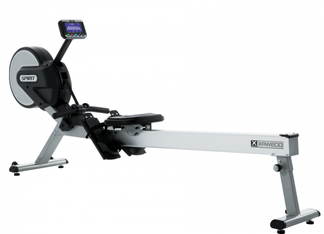 Гребной тренажер Spirit Fitness XRW600 Гребной тренажер Spirit Fitness XRW600