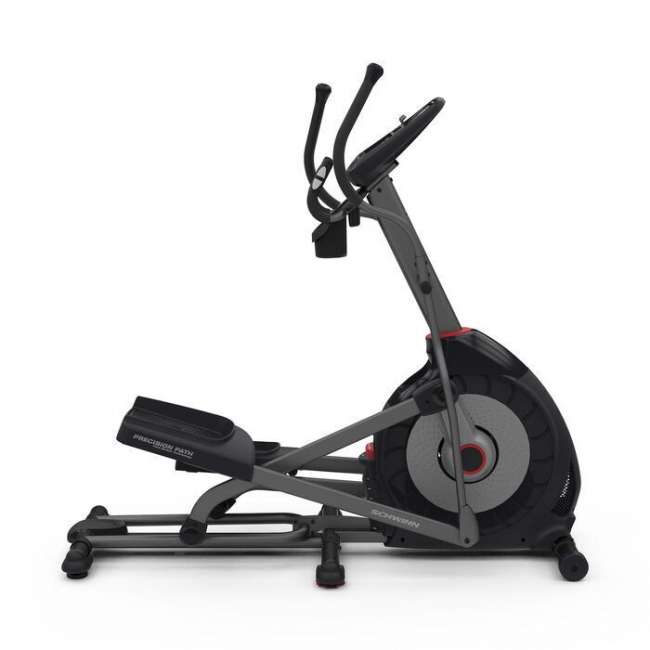 Эллиптический тренажер Schwinn 430i