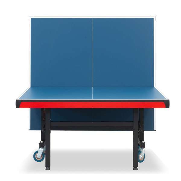 Теннисный стол складной для помещений Winner S-380 Indoor с сеткой