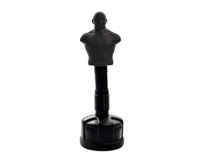 Манекен DFC Adjustable Punch Man-Medium TLS-HB (черный) Манекен DFC Adjustable Punch Man-Medium TLS-HB (черный)