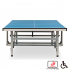 Теннисный стол для помещения Giant Dragon K-2023 ITTF Indoor Теннисный стол для помещения Giant Dragon K-2023 ITTF Indoor
