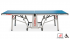 Теннисный стол для помещения Giant Dragon K-2023 ITTF Indoor Теннисный стол для помещения Giant Dragon K-2023 ITTF Indoor