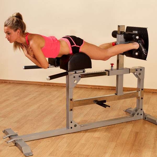 Римский стул Body-Solid SGH500