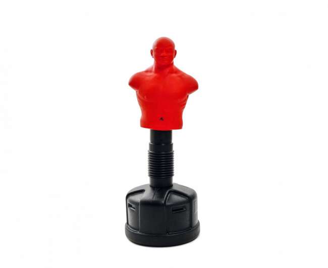 Манекен DFC Adjustable Punch Man-Medium TLS-HR (красный)