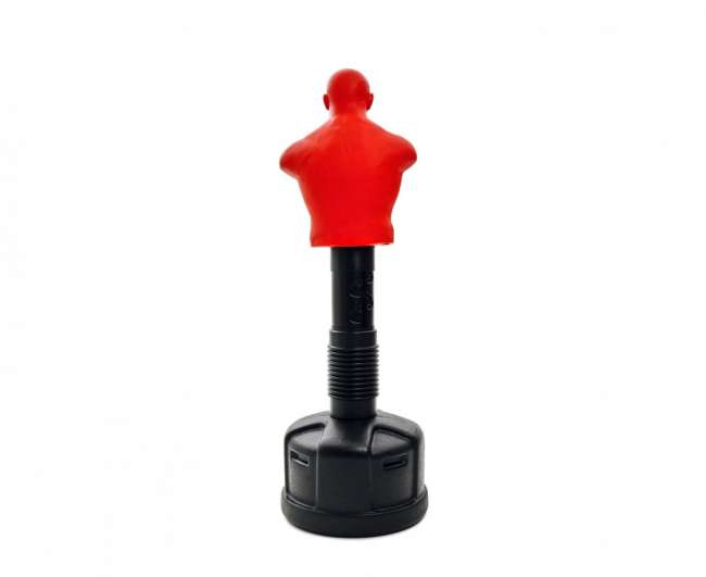 Манекен DFC Adjustable Punch Man-Medium TLS-HR (красный)