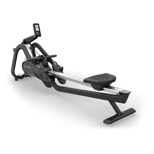 Гребной тренажер Matrix NEW Rower Гребной тренажер Matrix NEW Rower