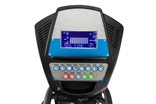 Эллиптический тренажер Xterra FS4.5E