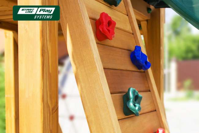 Детский городок Start Line KIDS эконом