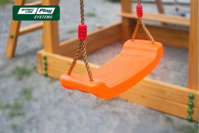 Детский городок Start Line KIDS эконом