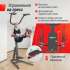 Турник-пресс-брусья UNIX Fit POWER TOWER 200
