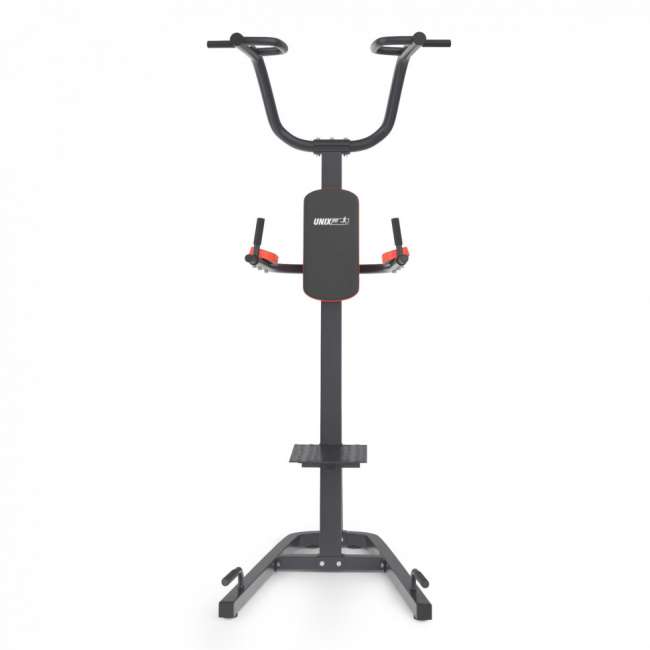 Турник-пресс-брусья UNIX Fit POWER TOWER 200