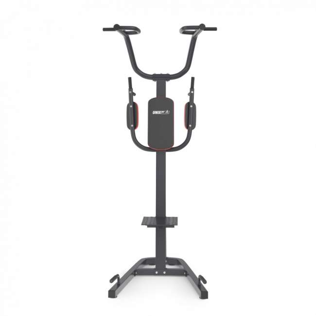 Турник-пресс-брусья UNIX Fit POWER TOWER 200